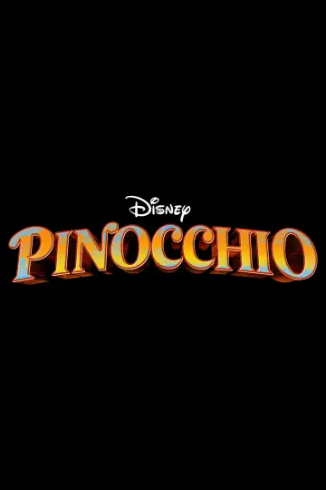 Plakat do filmu "Pinokio" #59571