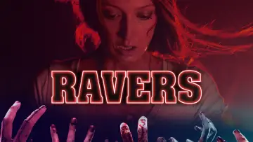 Zasłona do filmu "Ravers" #737809