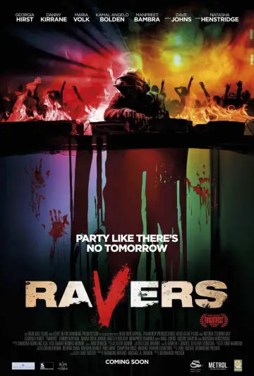 Ravers