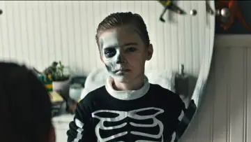 Prodigy. Opętany