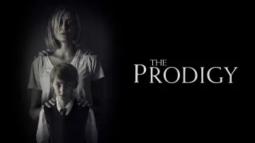 Zasłona do filmu "Prodigy. Opętany" #116594