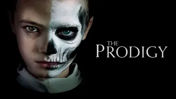 Zasłona do filmu "Prodigy. Opętany" #116595