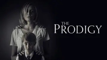 Zasłona do filmu "Prodigy. Opętany" #116596
