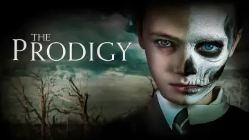 Zasłona do filmu "Prodigy. Opętany" #116597