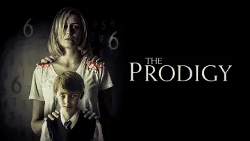 Zasłona do filmu "Prodigy. Opętany" #116598