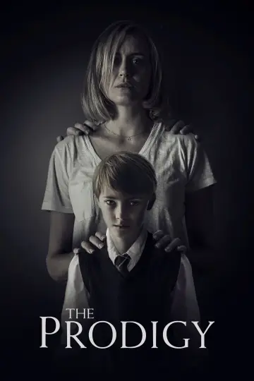 Plakat do filmu "Prodigy. Opętany" #116600