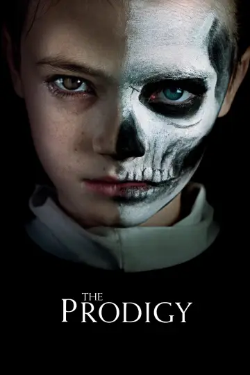 Plakat do filmu "Prodigy. Opętany" #116602