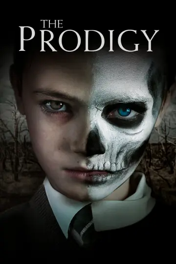 Plakat do filmu "Prodigy. Opętany" #116603