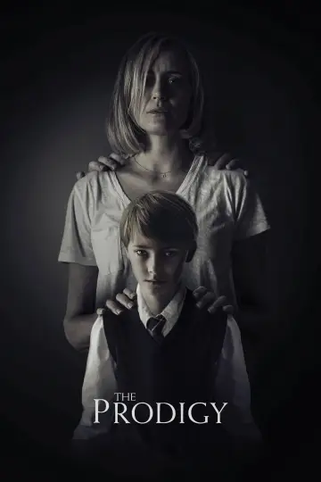 Plakat do filmu "Prodigy. Opętany" #116605