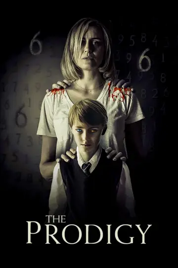 Plakat do filmu "Prodigy. Opętany" #116607