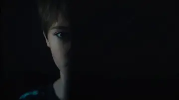 Zasłona do filmu "Prodigy. Opętany" #1582366