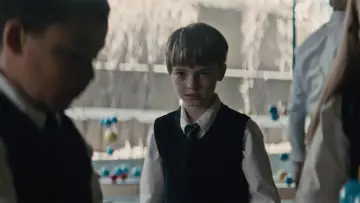 Zasłona do filmu "Prodigy. Opętany" #1582368