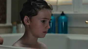 Zasłona do filmu "Prodigy. Opętany" #1582372