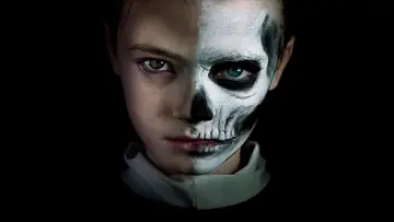 Zasłona do filmu "Prodigy. Opętany" #301327