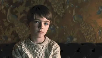 Zasłona do filmu "Prodigy. Opętany" #301328