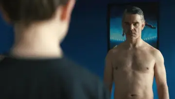 Zasłona do filmu "Prodigy. Opętany" #301329