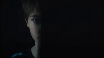 Zasłona do filmu "Prodigy. Opętany" #301330