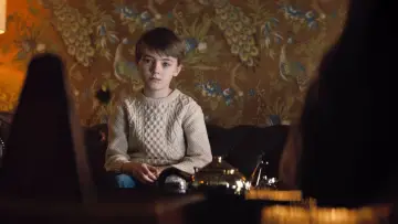 Zasłona do filmu "Prodigy. Opętany" #301333