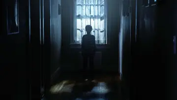 Zasłona do filmu "Prodigy. Opętany" #301337