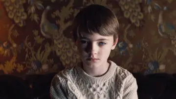 Zasłona do filmu "Prodigy. Opętany" #301338