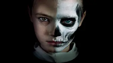 Zasłona do filmu "Prodigy. Opętany" #301342