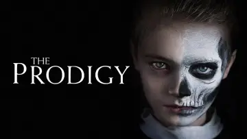 Zasłona do filmu "Prodigy. Opętany" #893388