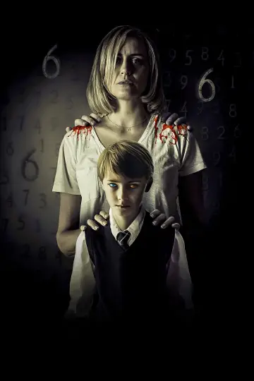 Plakat do filmu "Prodigy. Opętany" #893392