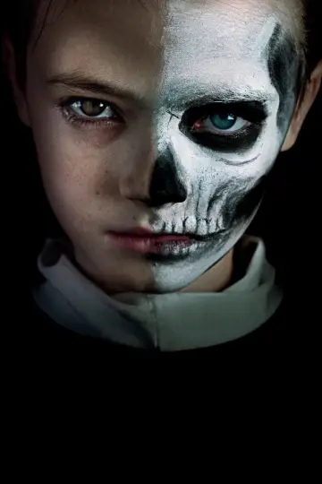 Plakat do filmu "Prodigy. Opętany" #893393