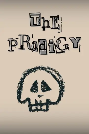 Plakat do filmu "Prodigy. Opętany" #893395