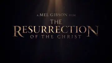 Zasłona do filmu "The Resurrection of the Christ: Part One" #786428