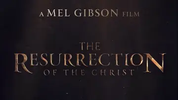 Zasłona do filmu "The Resurrection of the Christ: Part One" #786429