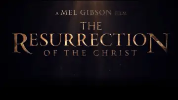 Zasłona do filmu "The Resurrection of the Christ: Part One" #786430