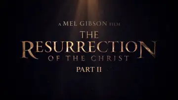 Zasłona do filmu "The Resurrection of the Christ: Part One" #786431