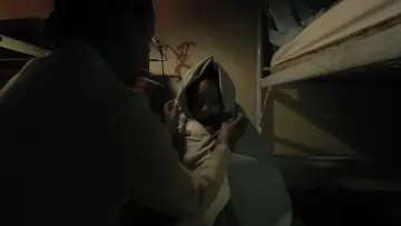 Zasłona do filmu "The Tokoloshe" #1889868
