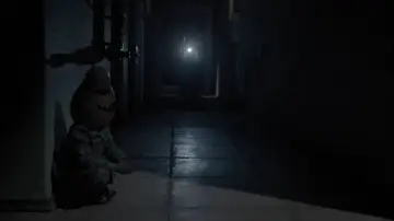Zasłona do filmu "The Tokoloshe" #1889871