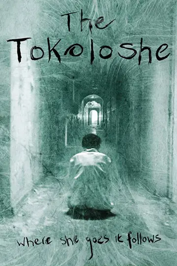Plakat do filmu "The Tokoloshe" #1889873