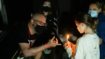 Zasłona do filmu "Podpalaczka" #444877