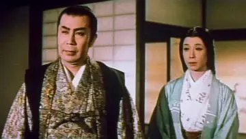 Zasłona do filmu "敵は本能寺にあり" #1620248