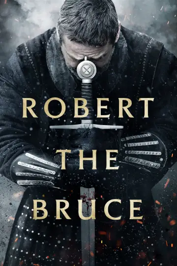 Plakat do filmu "Waleczne serce. Król Szkotów" #1070849