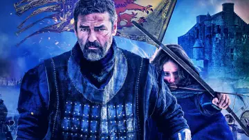 Zasłona do filmu "Waleczne serce. Król Szkotów" #1635157