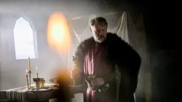 Zasłona do filmu "Waleczne serce. Król Szkotów" #427291