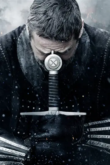 Plakat do filmu "Waleczne serce. Król Szkotów" #427301