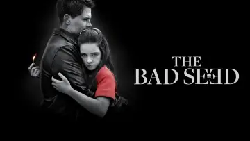 Zasłona do filmu "The Bad Seed" #153247