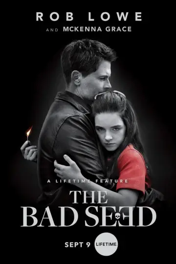 Plakat do filmu "The Bad Seed" #153250