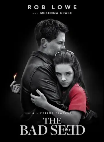 Plakat do filmu "The Bad Seed" #153251