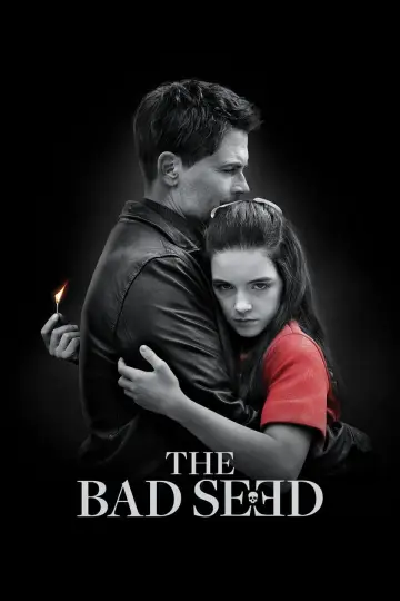Plakat do filmu "The Bad Seed" #153252