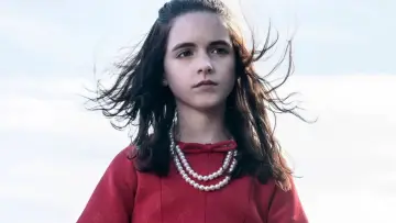 Zasłona do filmu "The Bad Seed" #880344