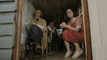 Zasłona do filmu "Wykopaliska" #255717