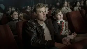 Zasłona do filmu "Wykopaliska" #255722