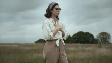 Zasłona do filmu "Wykopaliska" #255723